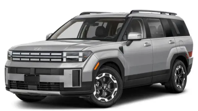 Preowned 2024 Hyundai SANTA FE SEL for Sale