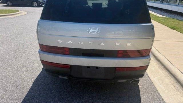 2024 Hyundai SANTA FE SEL