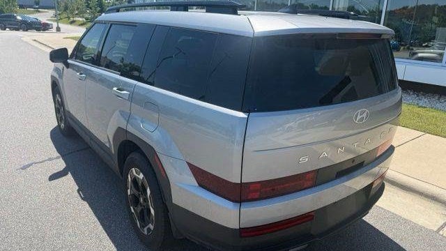 2024 Hyundai SANTA FE SEL