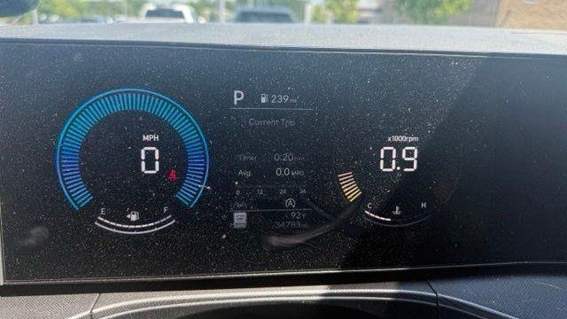 2024 Hyundai SANTA FE SEL