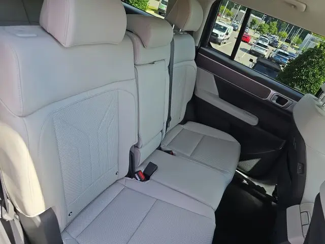2024 Hyundai Santa Fe - $26,301