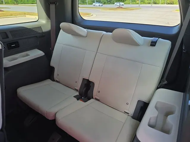 2024 Hyundai Santa Fe - $26,301
