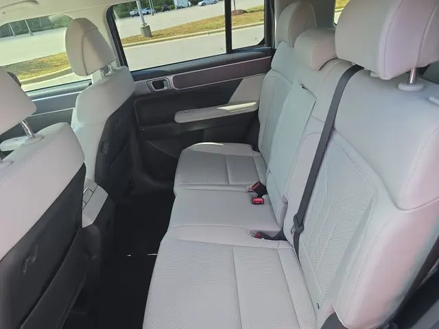 2024 Hyundai Santa Fe - $26,301