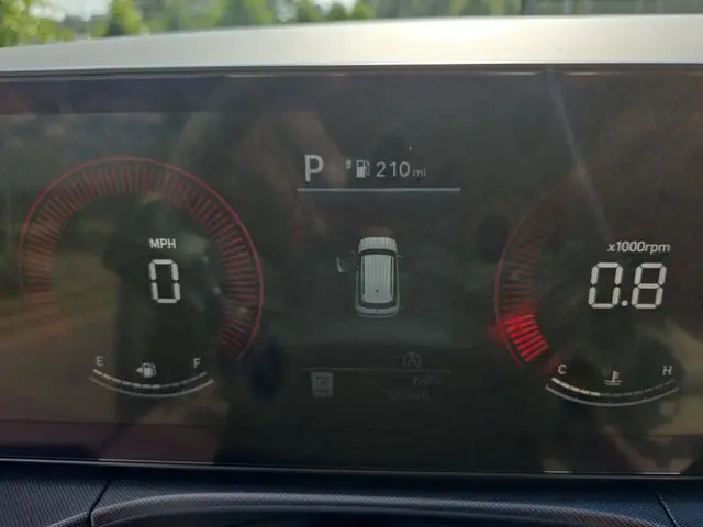 2024 Hyundai Santa Fe - $26,301