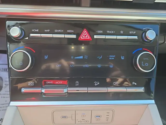 2024 Hyundai Santa Fe - $26,301