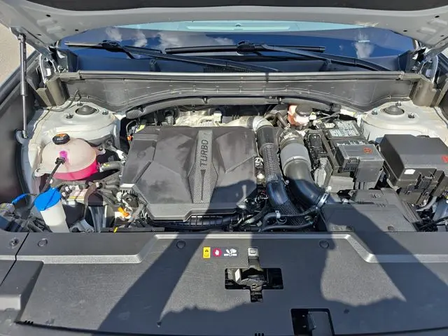 2024 Hyundai Santa Fe - $26,301
