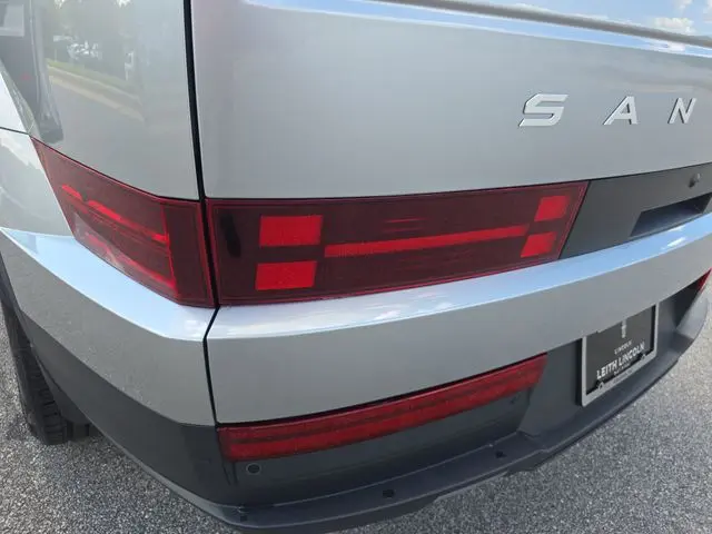 2024 Hyundai Santa Fe - $26,301