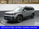 2025 Santa FE Thumbnail 1