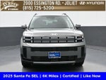 2025 Santa FE Thumbnail 2