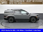 2025 Santa FE Thumbnail 4