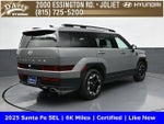 2025 Santa FE Thumbnail 5