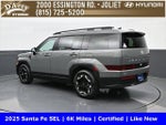 2025 Santa FE Thumbnail 7