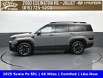 2025 Santa FE Thumbnail 8