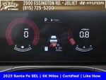 2025 Santa FE Thumbnail 9