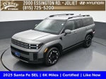 2025 Santa FE Thumbnail 14