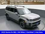 2025 Santa FE Thumbnail 16