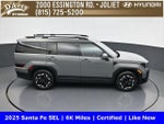 2025 Santa FE Thumbnail 17