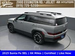 2025 Santa FE Thumbnail 20