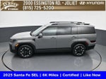 2025 Santa FE Thumbnail 21