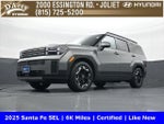 2025 Santa FE Thumbnail 22