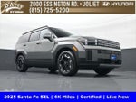 2025 Santa FE Thumbnail 24