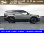 2025 Santa FE Thumbnail 25