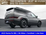 2025 Santa FE Thumbnail 26