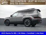 2025 Santa FE Thumbnail 28