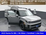 2025 Santa FE Thumbnail 30
