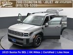 2025 Santa FE Thumbnail 31