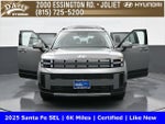 2025 Santa FE Thumbnail 32