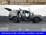 2025 Santa FE Thumbnail 34
