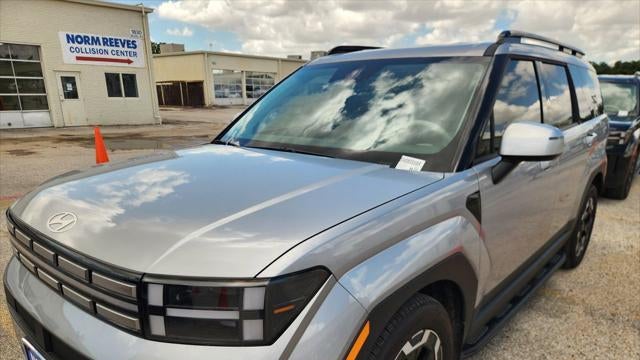 Preowned 2025 Hyundai SANTA FE SEL for Sale