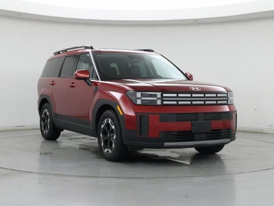 Photo of a 2025 Hyundai Santa FE SEL 4DR SUV for sale