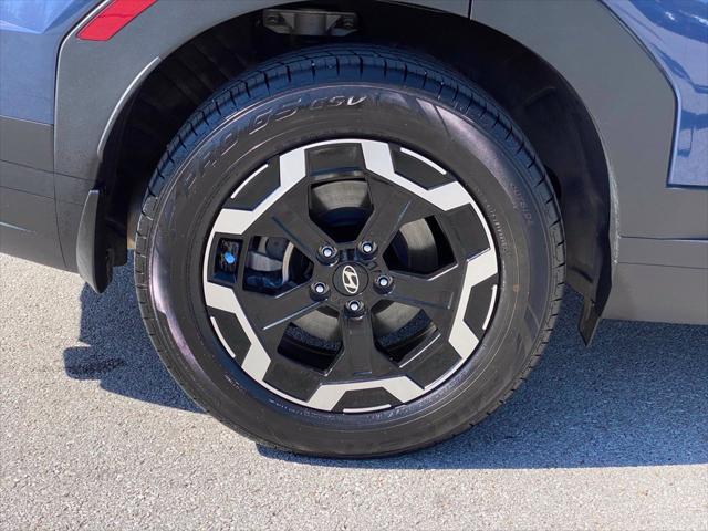 2025 Hyundai Santa Fe - $29,877