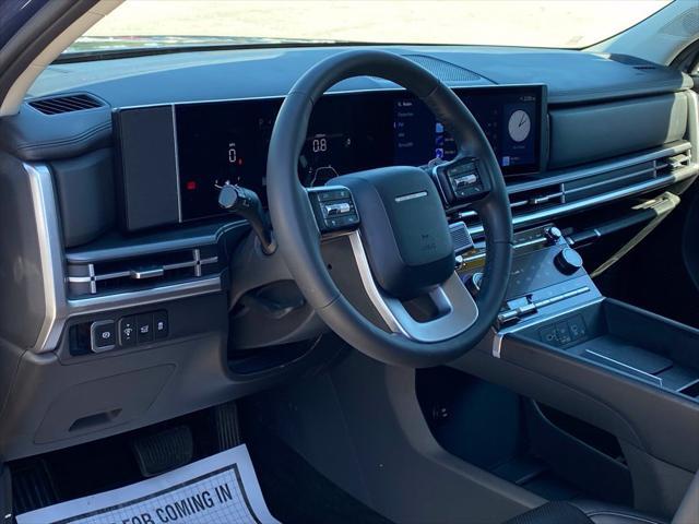 2025 Hyundai Santa Fe - $29,877