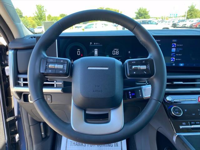 2025 Hyundai Santa Fe - $29,877