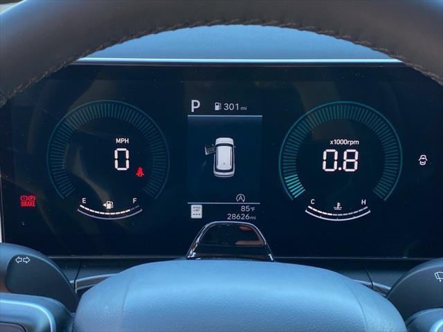 2025 Hyundai Santa Fe - $29,877