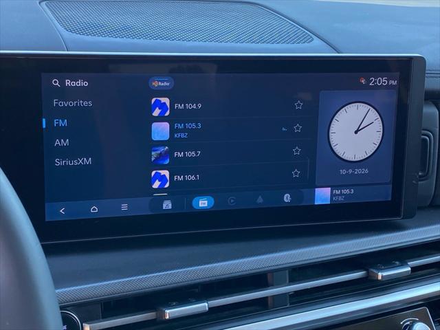 2025 Hyundai Santa Fe - $29,877