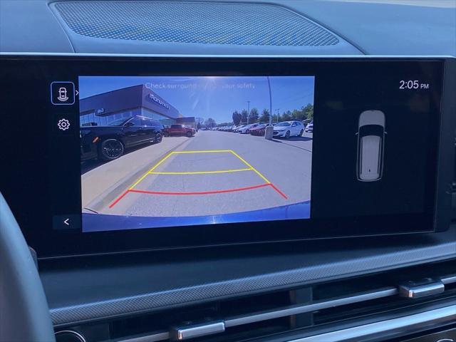 2025 Hyundai Santa Fe - $29,877