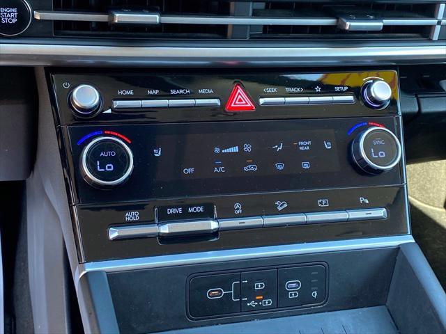 2025 Hyundai Santa Fe - $29,877