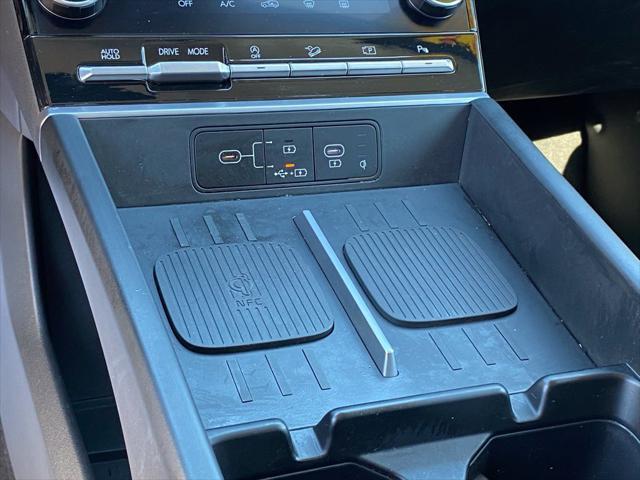 2025 Hyundai Santa Fe - $29,877