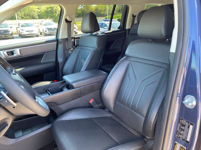 2025 Hyundai Santa Fe - $29,877