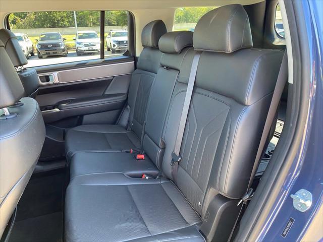2025 Hyundai Santa Fe - $29,877