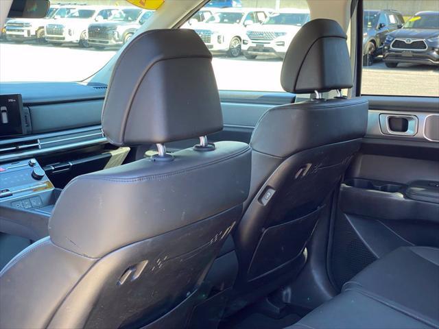 2025 Hyundai Santa Fe - $29,877