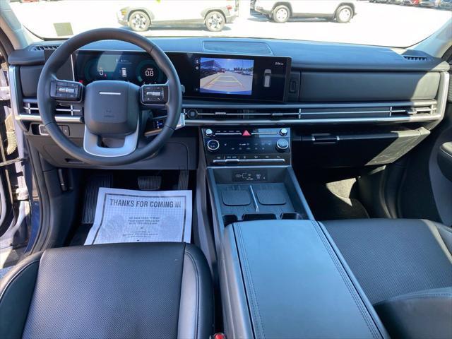 2025 Hyundai Santa Fe - $29,877