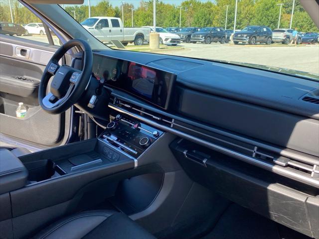 2025 Hyundai Santa Fe - $29,877
