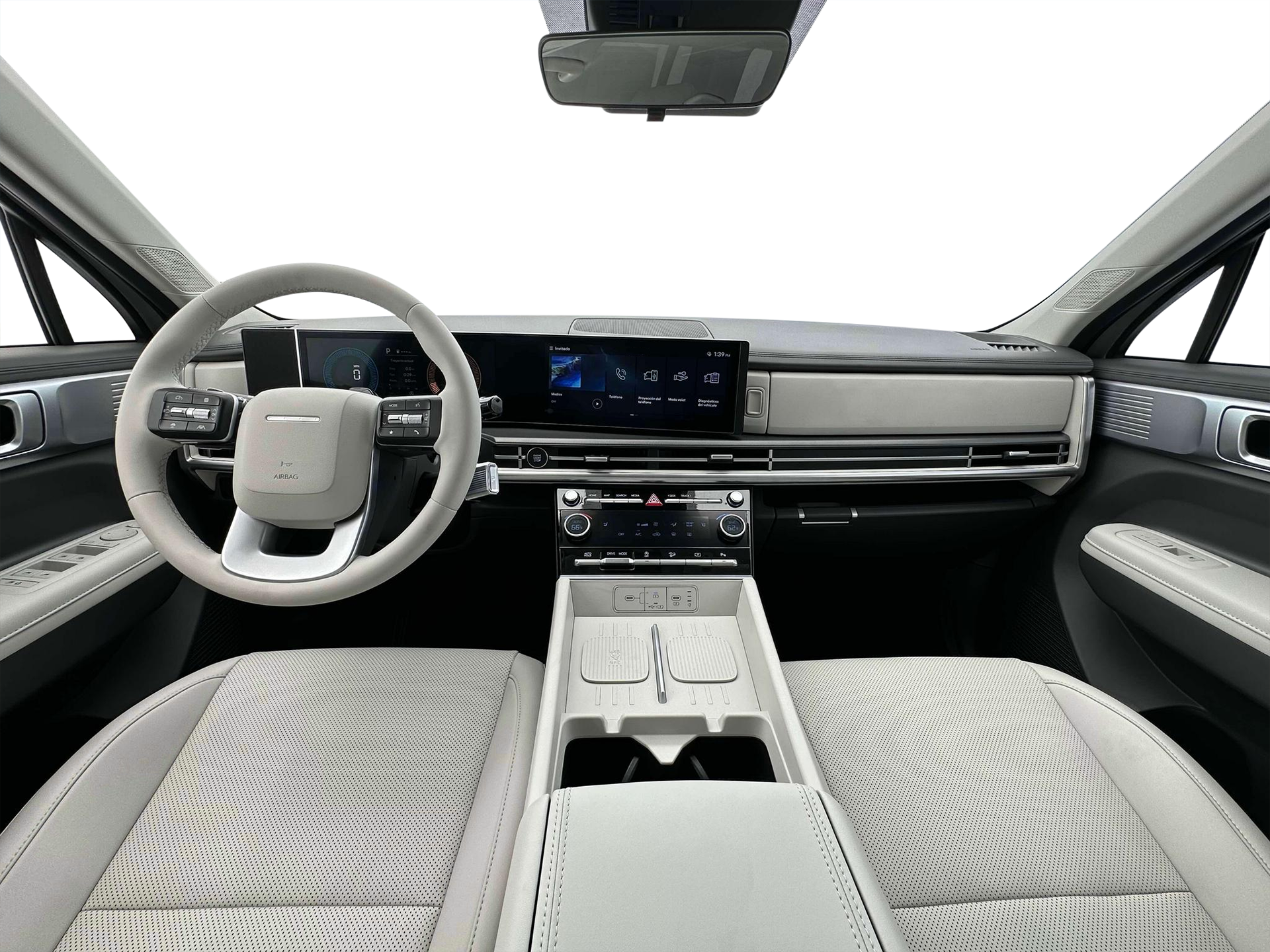 2025 Hyundai Santa Fe - $27,599