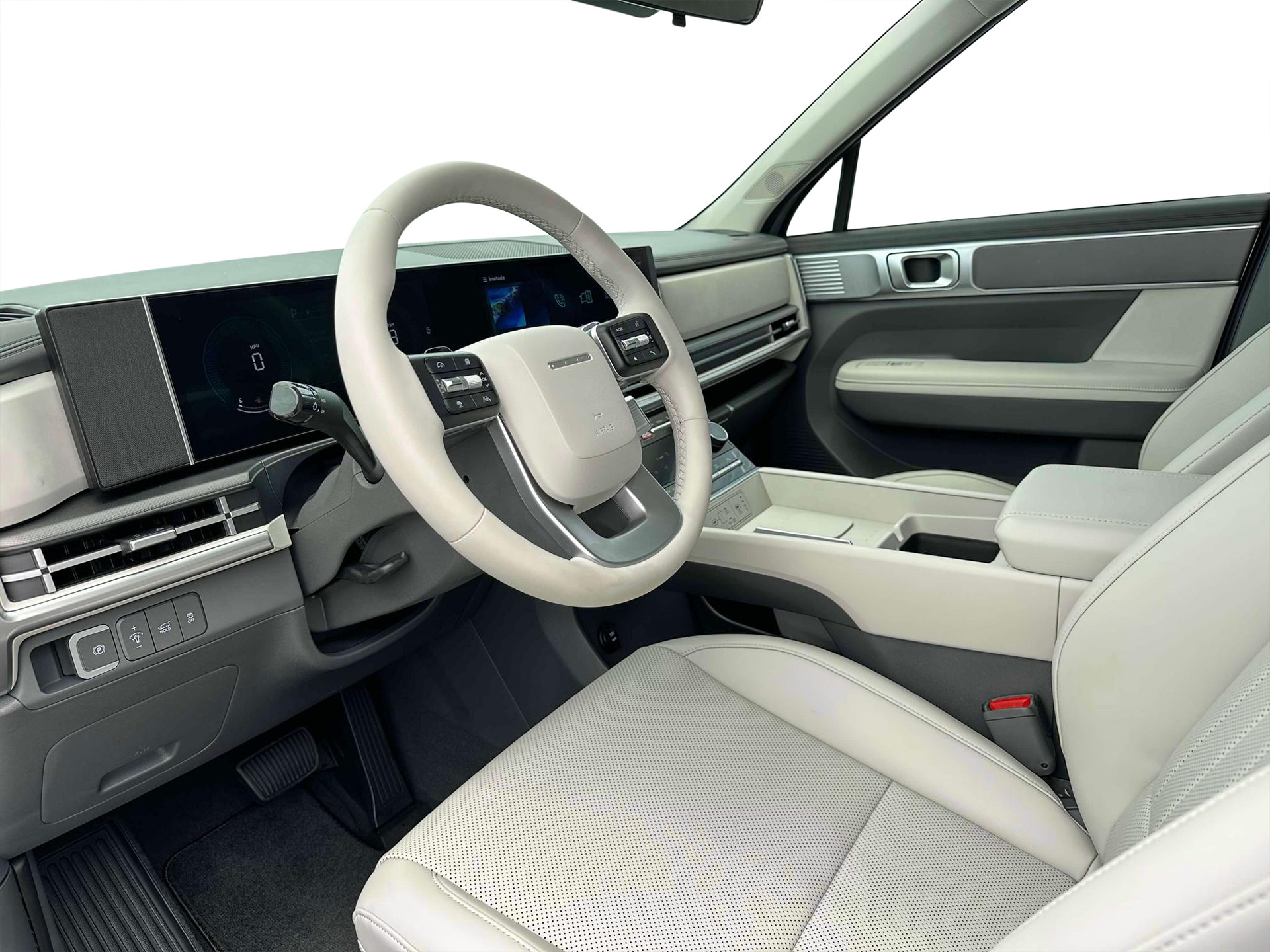 2025 Hyundai Santa Fe - $27,599
