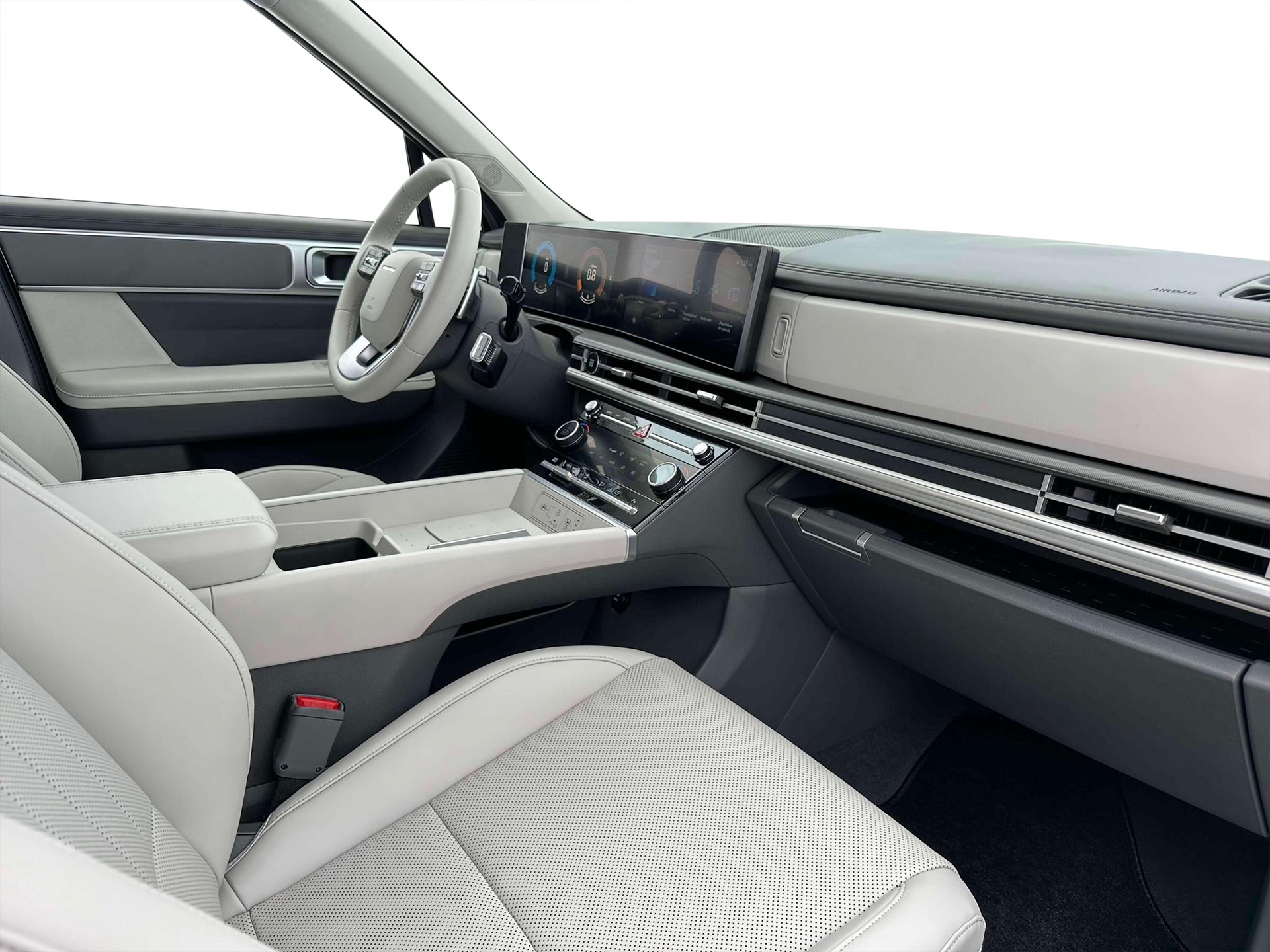 2025 Hyundai Santa Fe - $27,599